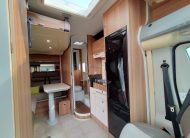 Chausson Welcome 500 567 cm