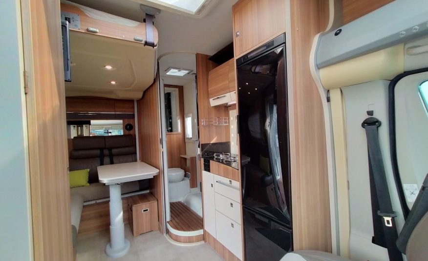 Chausson Welcome 500 567 cm