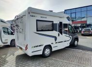 Chausson Welcome 500 567 cm