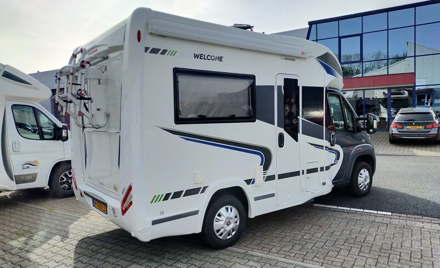 Chausson Welcome 500 567 cm