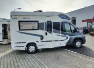 Chausson Welcome 500 567 cm