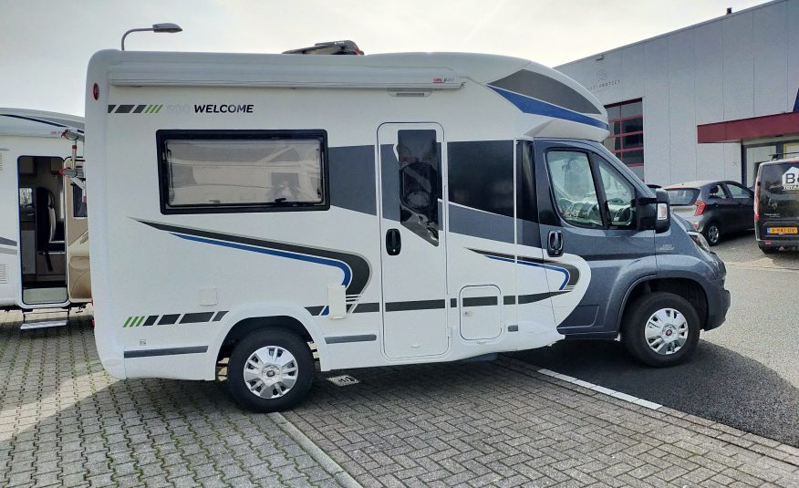 Chausson Welcome 500 567 cm