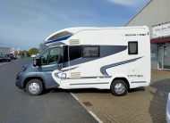 Chausson Welcome 500 567 cm