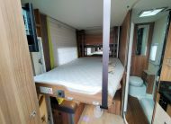 Chausson Welcome 500 567 cm