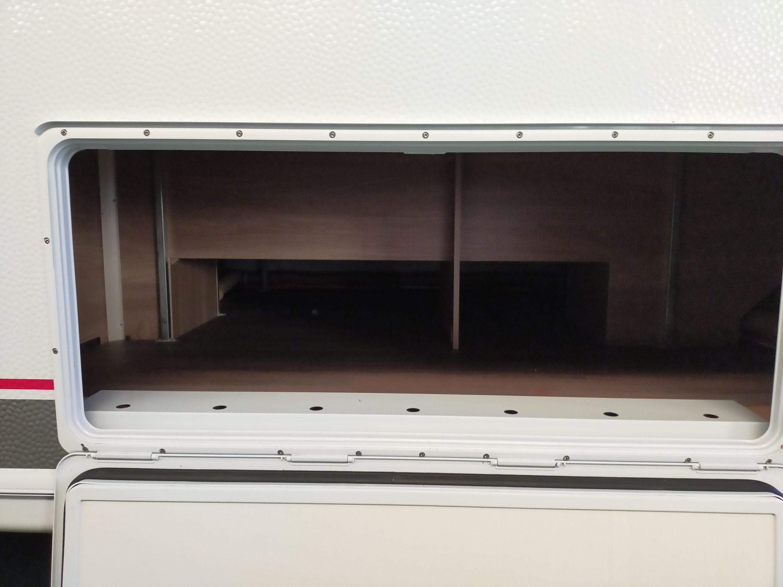 Burstner Premio 490 TL enkelebedden!