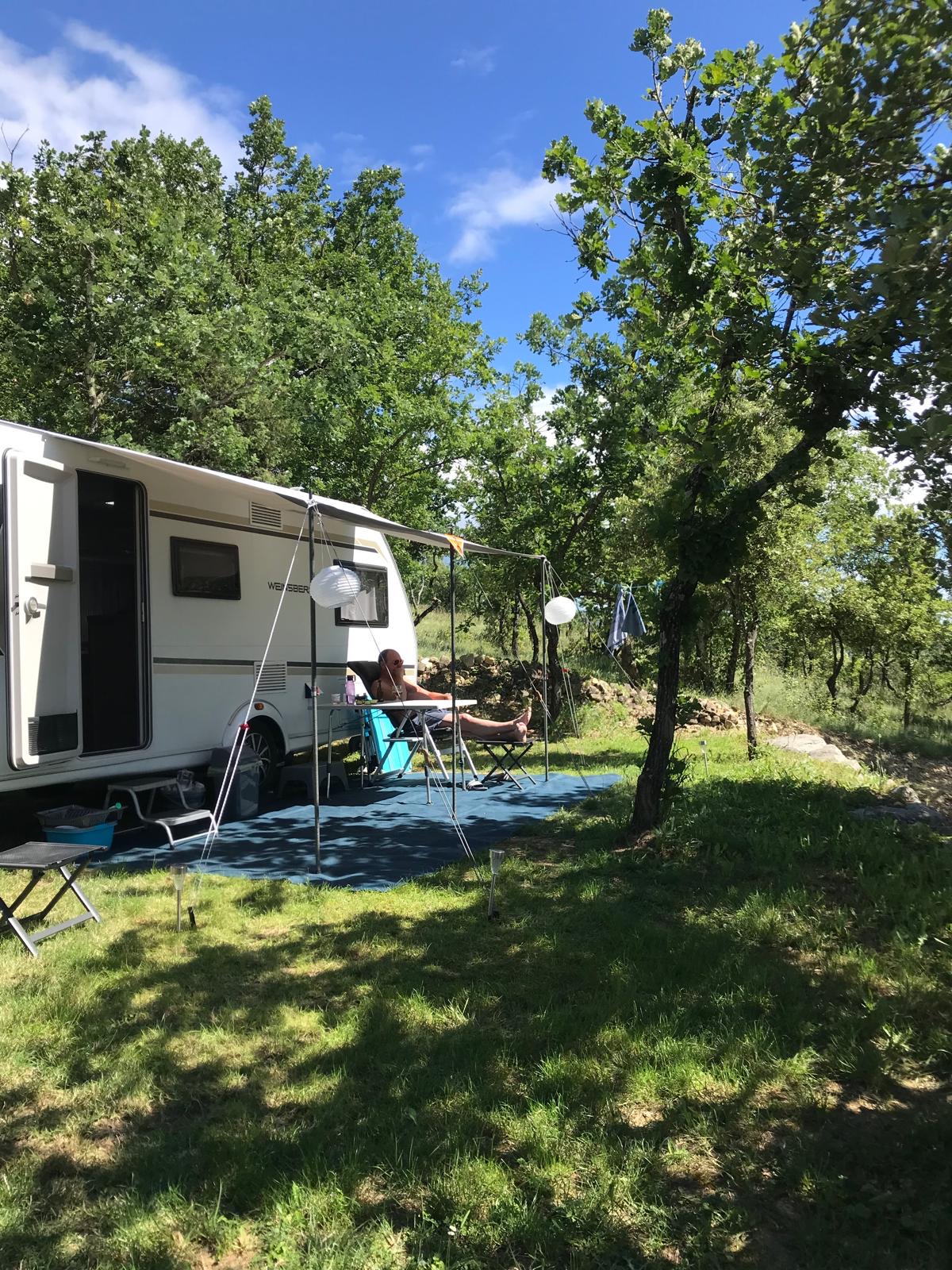 Weinsberg CaraOne 480 QDK Stapelbed