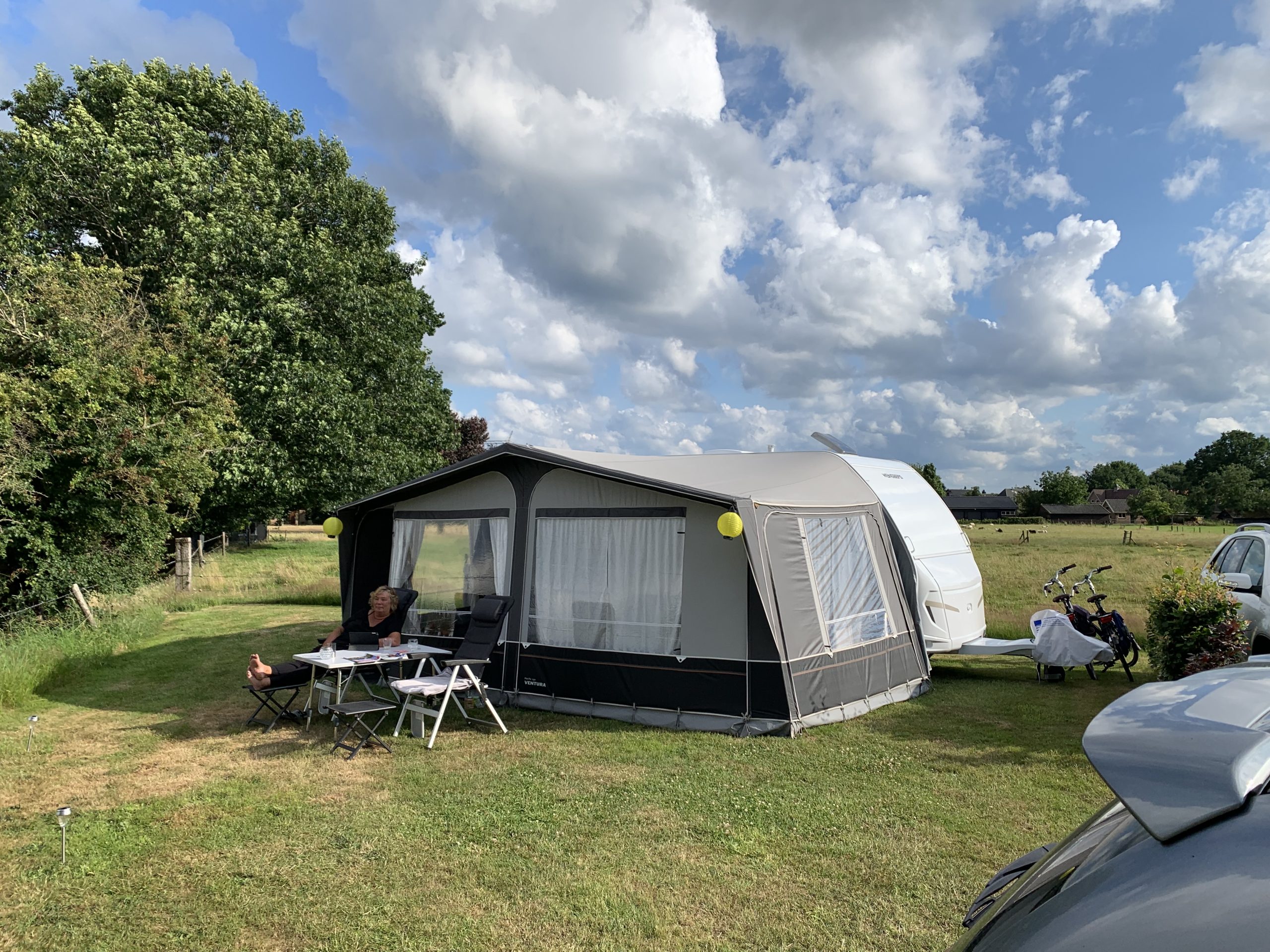 Weinsberg CaraOne 480 QDK Stapelbed