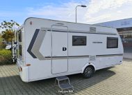 Weinsberg CaraOne 480 QDK Stapelbed