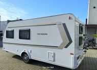 Weinsberg CaraOne 480 QDK Stapelbed