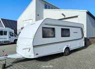 Weinsberg CaraOne 480 QDK Stapelbed