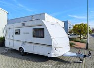 Weinsberg CaraOne 480 QDK Stapelbed