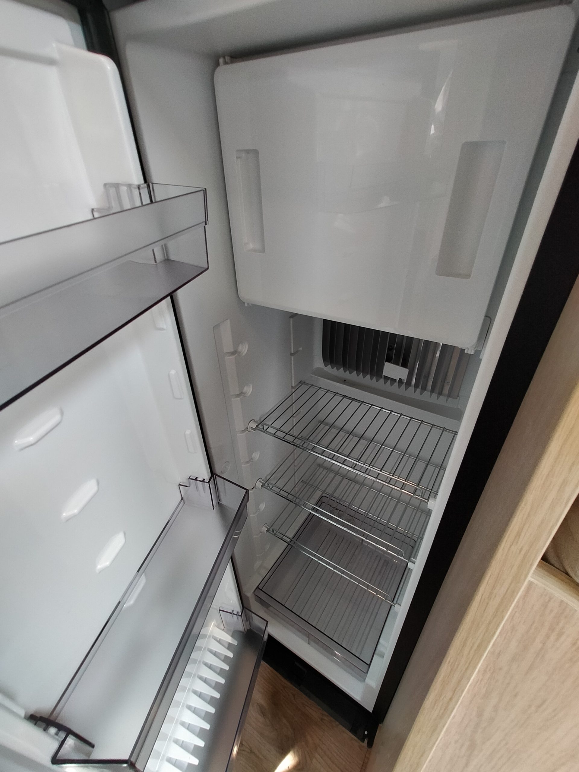 GiottiVan 60 T Fiat AUTOMAAT!