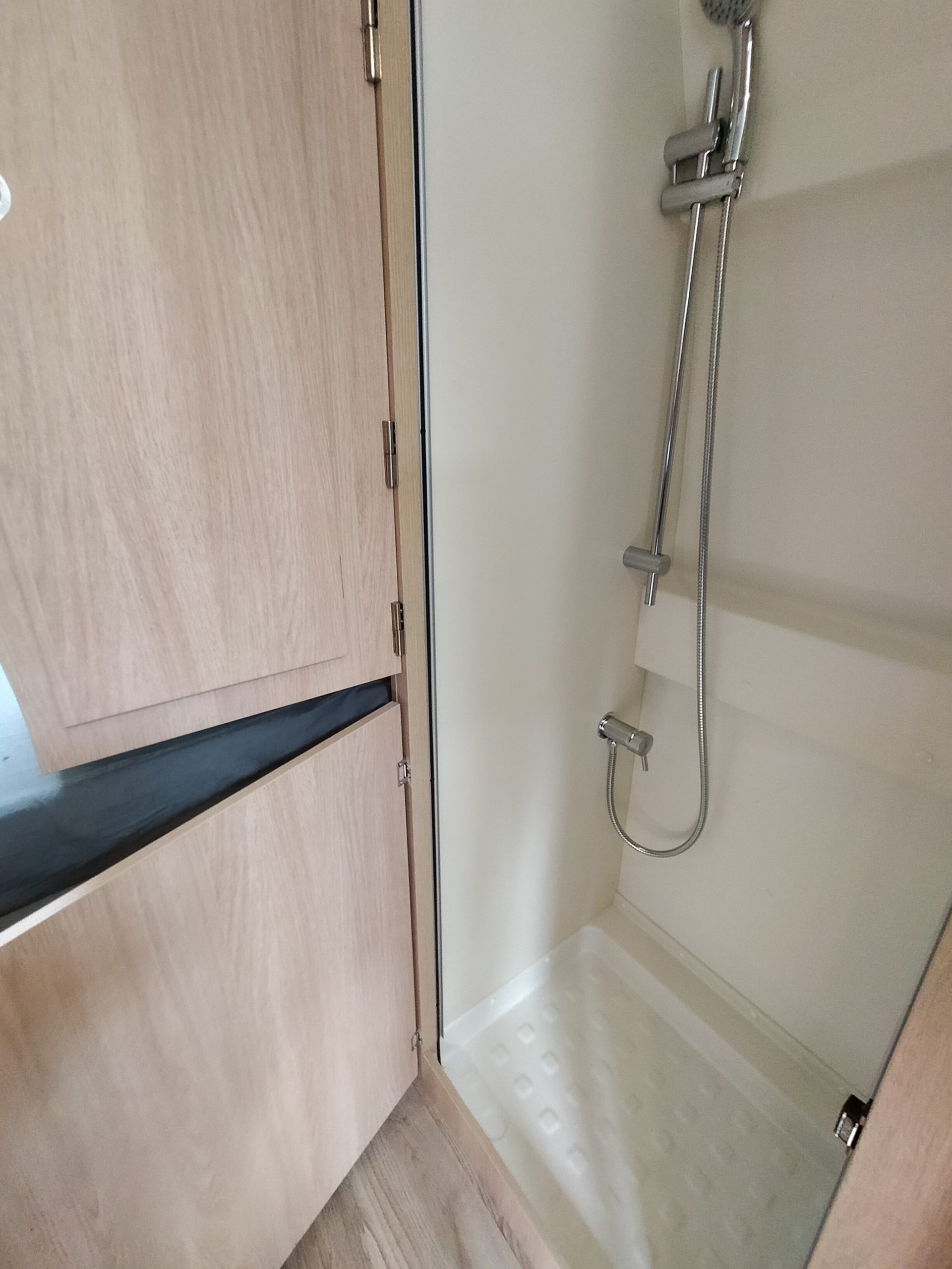 GiottiVan 60 T Fiat AUTOMAAT!