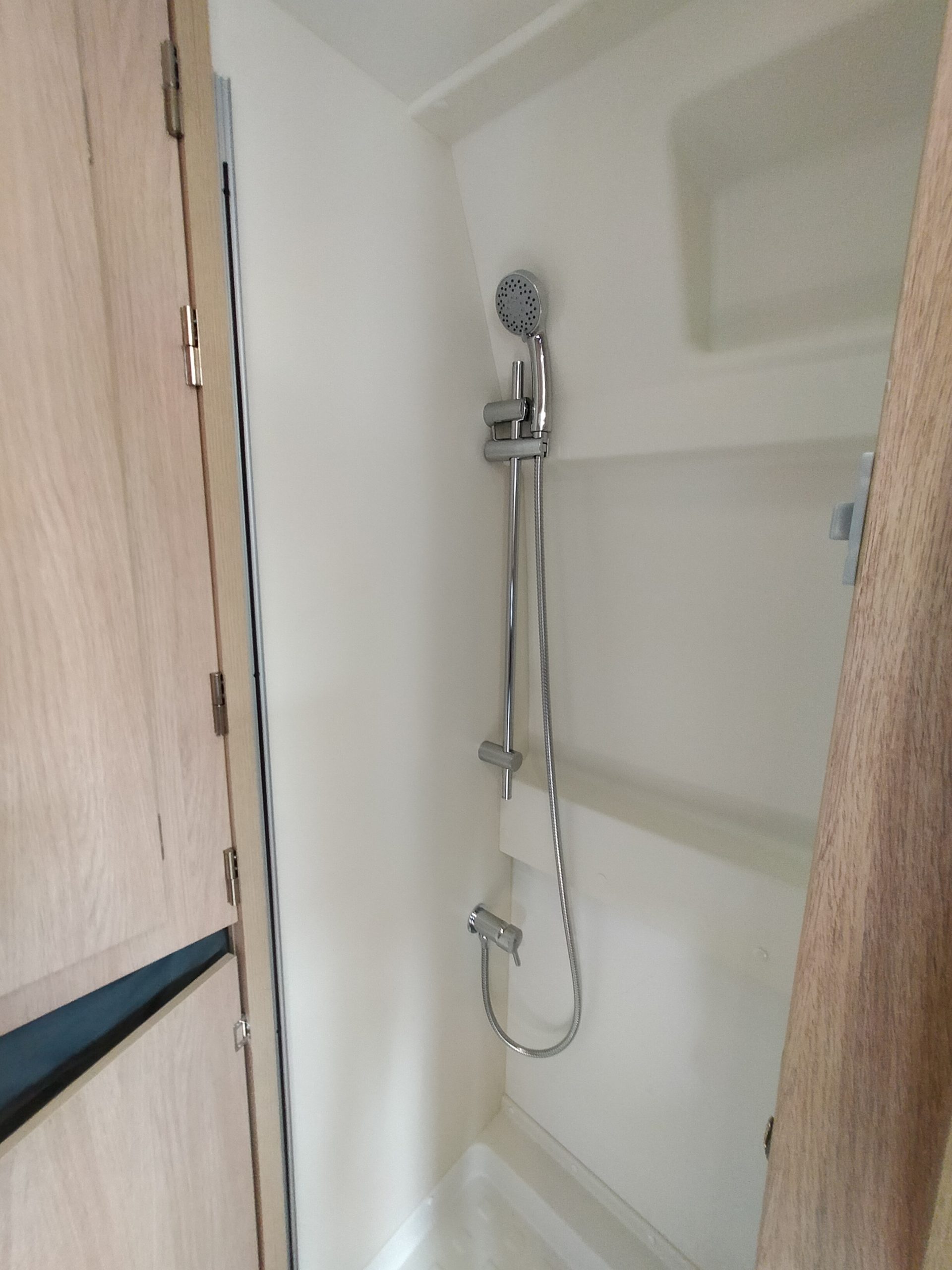 GiottiVan 60 T Fiat AUTOMAAT!