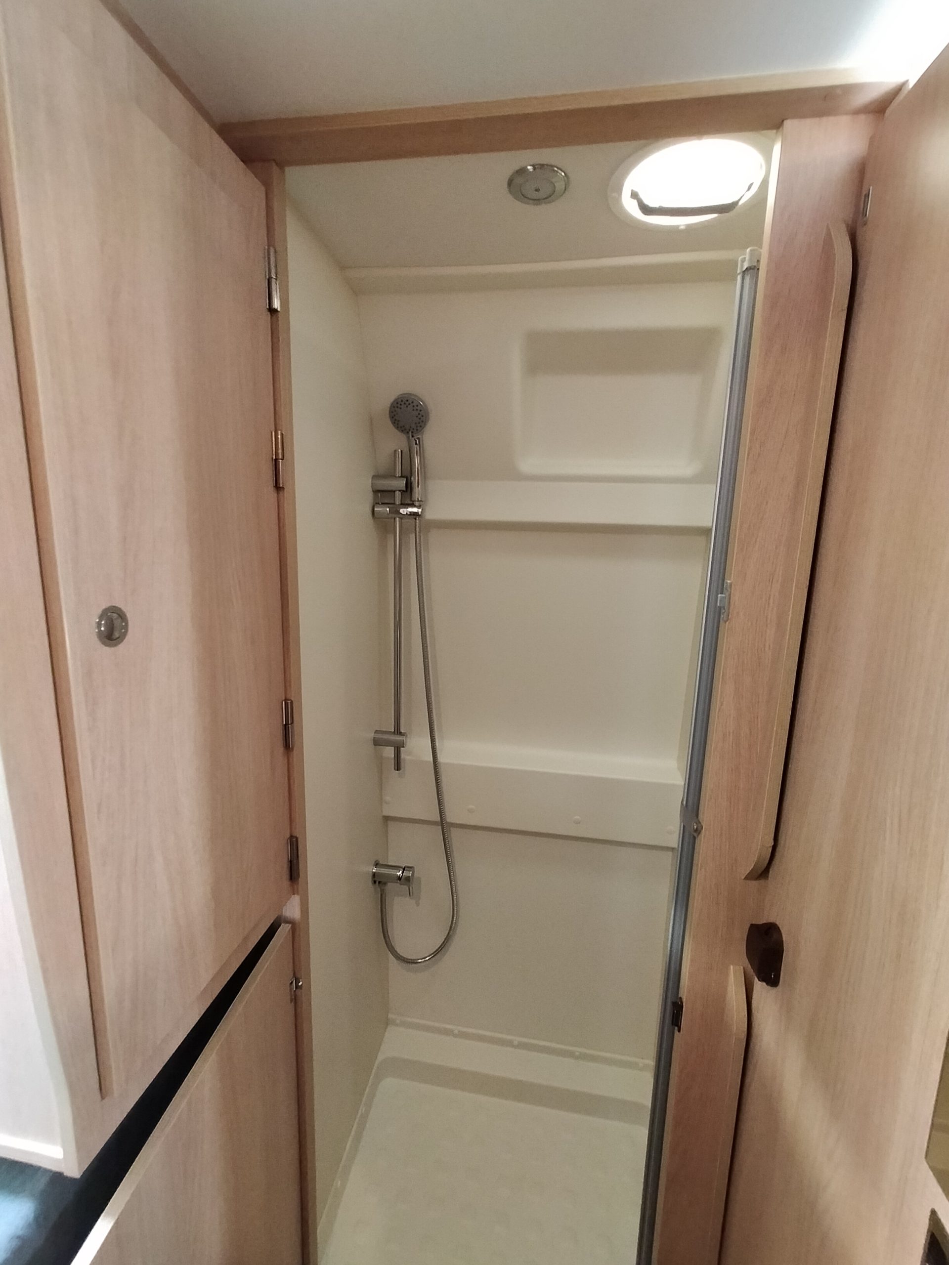 GiottiVan 60 T Fiat AUTOMAAT!