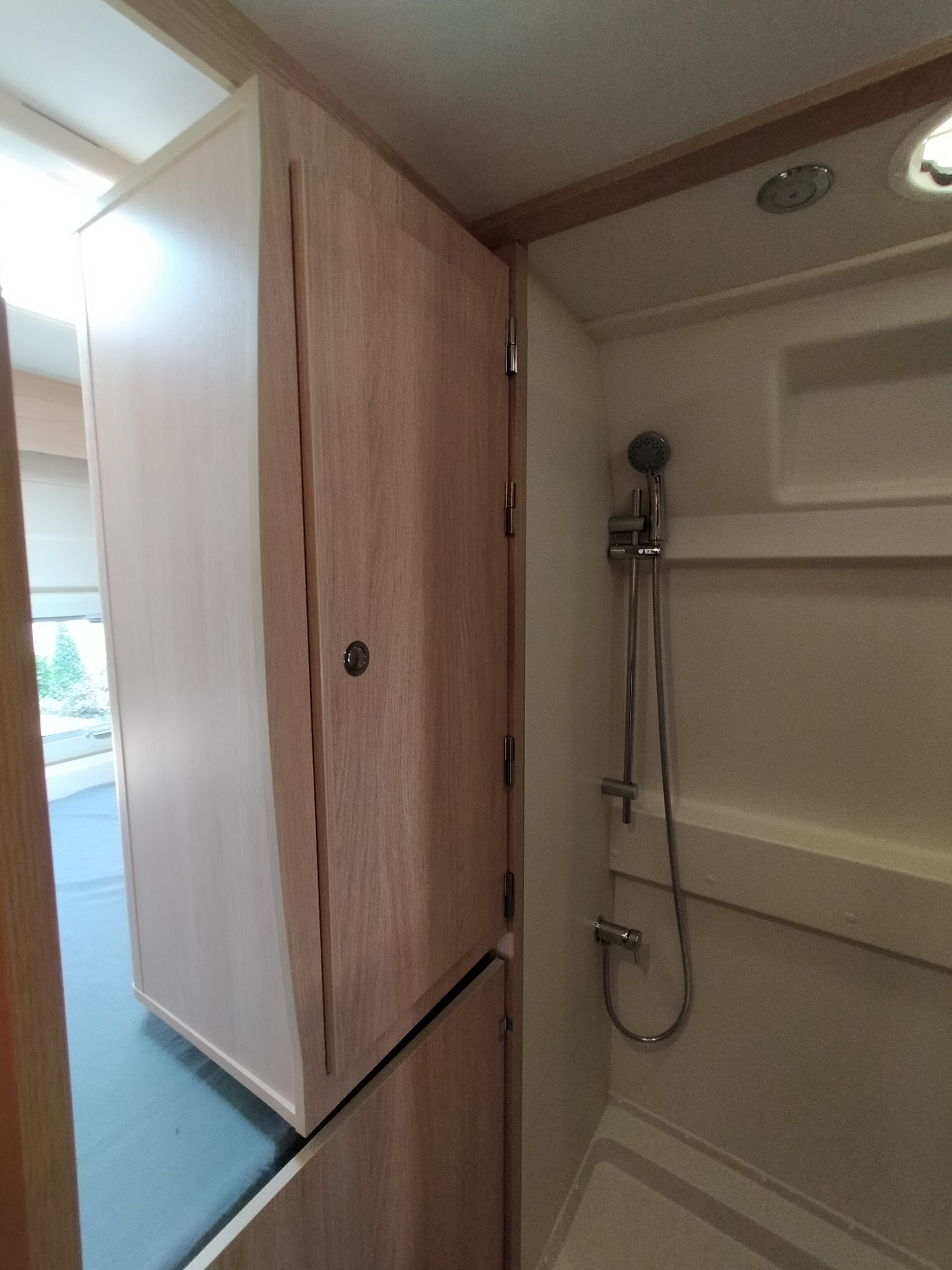 GiottiVan 60 T Fiat AUTOMAAT!