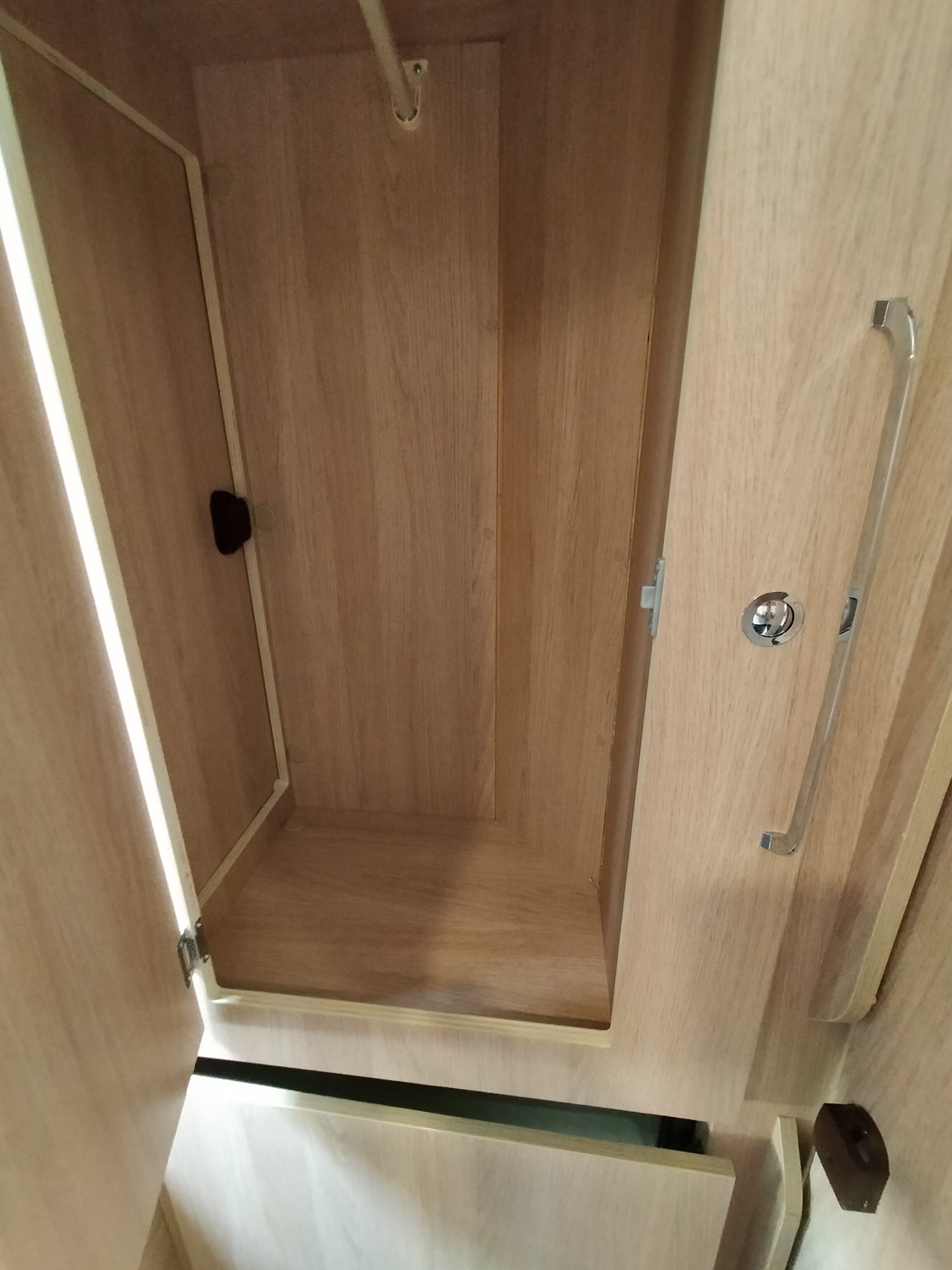 GiottiVan 60 T Fiat AUTOMAAT!