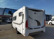 Sun Driver T690 Premium Lengte bedden. Automaat Nieuw!
