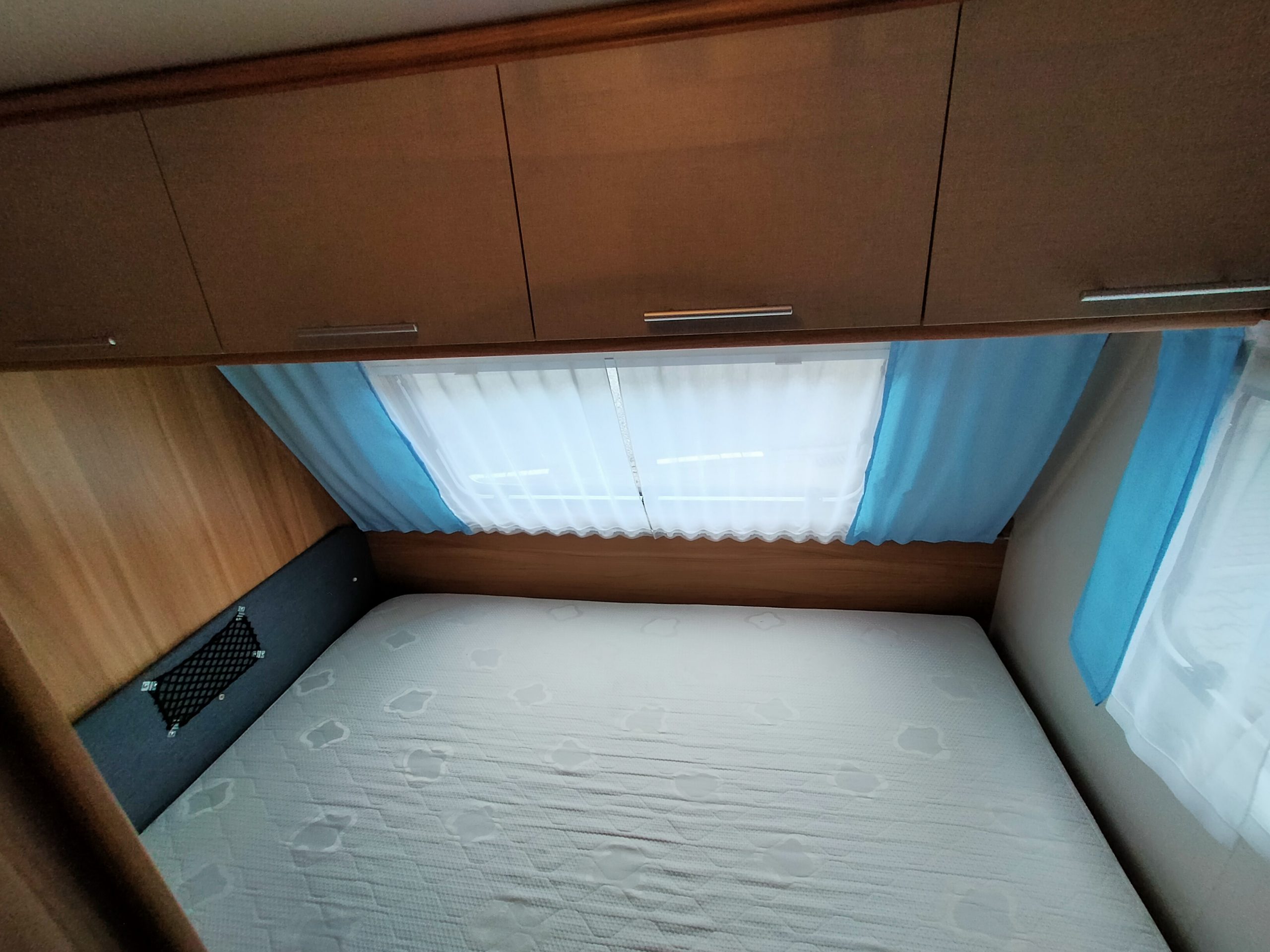 Caravelair BLUE C 426 Stapelbed!