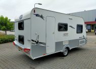 Caravelair BLUE C 426 Stapelbed!