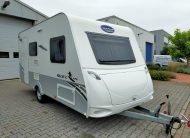 Caravelair BLUE C 426 Stapelbed!