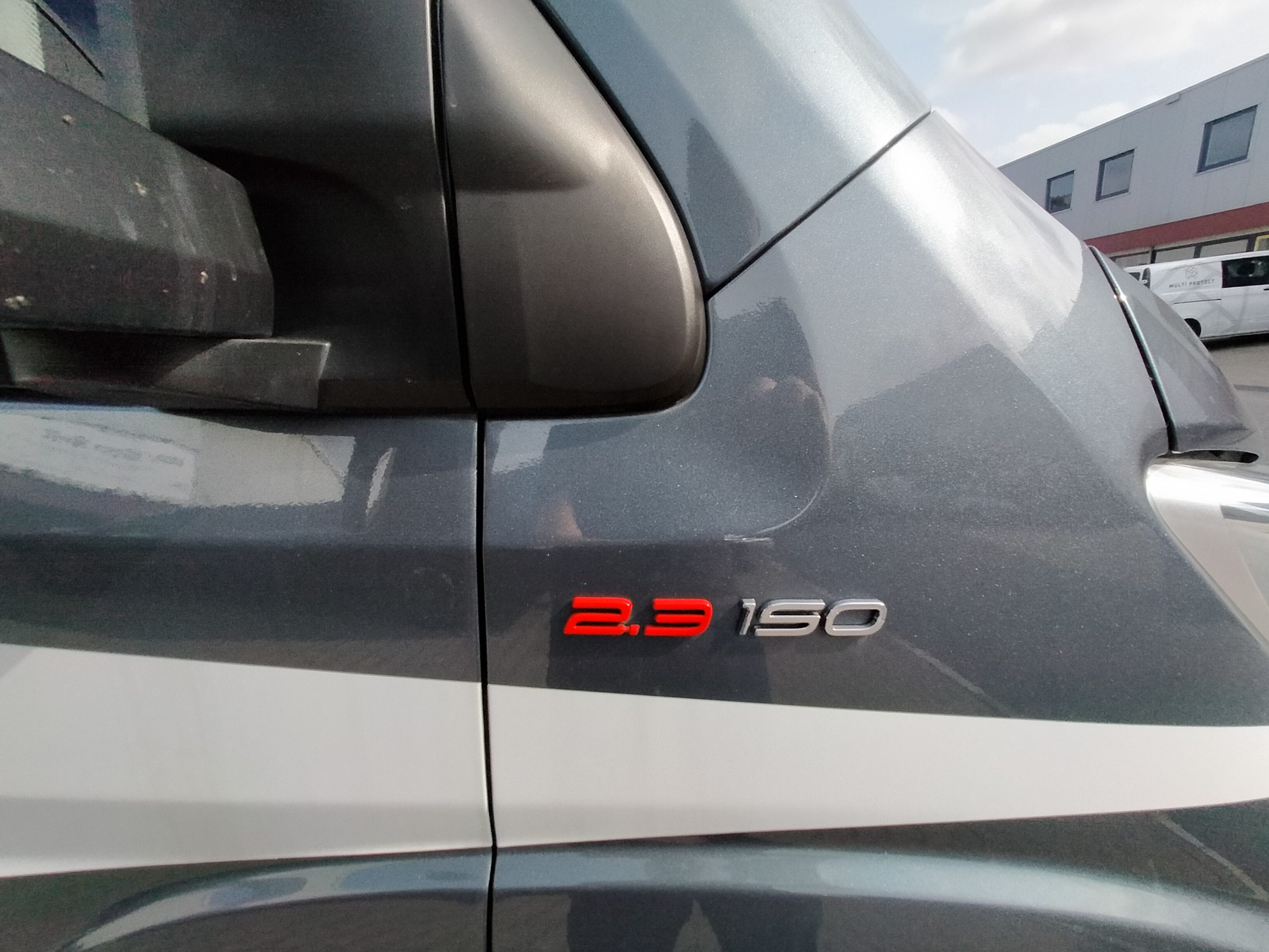 Hobby Optima Premium T75HGE lengtebedden/hefbed. Automaat!