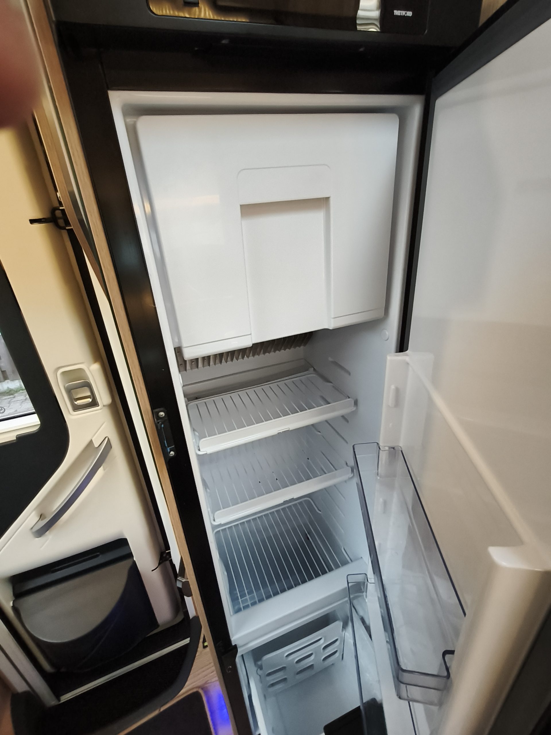 GiottiLine Therry T32 automaat lengtebedden 5 persoons