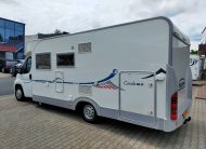 ADRIA Coral 680 SP