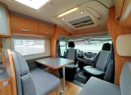 ADRIA Coral 680 SP