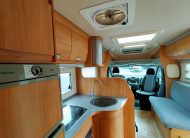 ADRIA Coral 680 SP