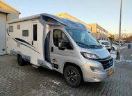 Sun Driver T690 Elegance Lengte bedden 5p. Automaat!