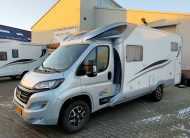 Sun Driver T690 Elegance Lengte bedden 5p. Automaat!