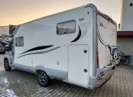 Sun Driver T690 Elegance Lengte bedden 5p. Automaat!