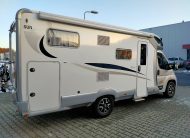 Sun Driver T690 Elegance Lengte bedden 5p. Automaat!