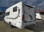 Sun Driver T740 Premium- Lengtebedden & Hefbed- Automaat! NIEUW 2024