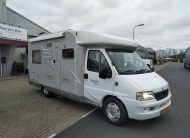 Hymer Tramp