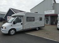 Hymer Tramp