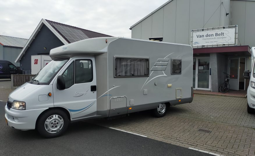 Hymer Tramp