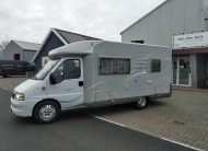 Hymer Tramp