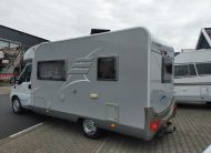 Hymer Tramp