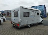 Hymer Tramp