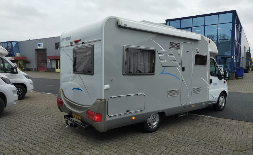 Hymer Tramp