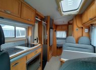 Hymer Tramp