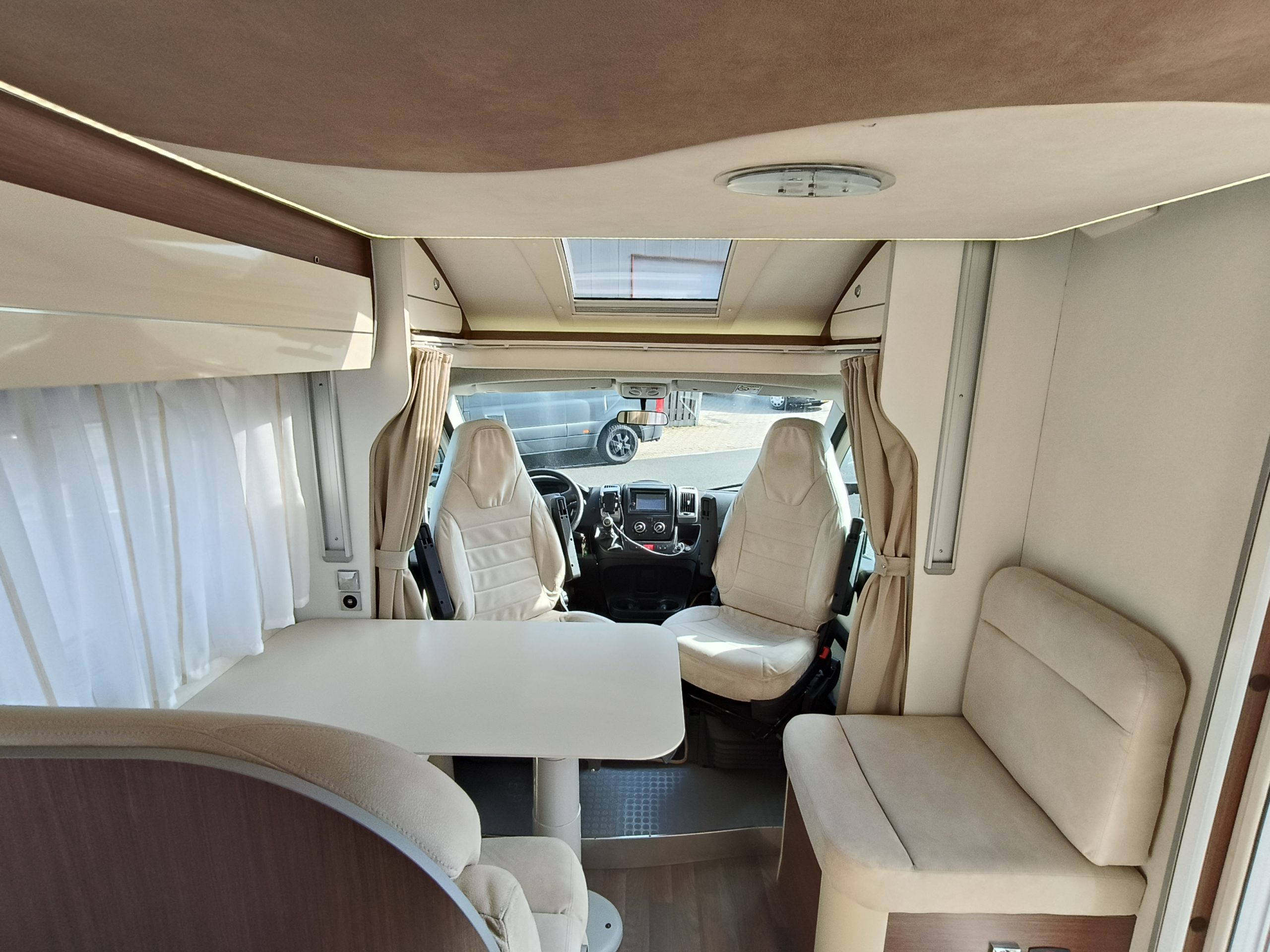 Sun Driver T740