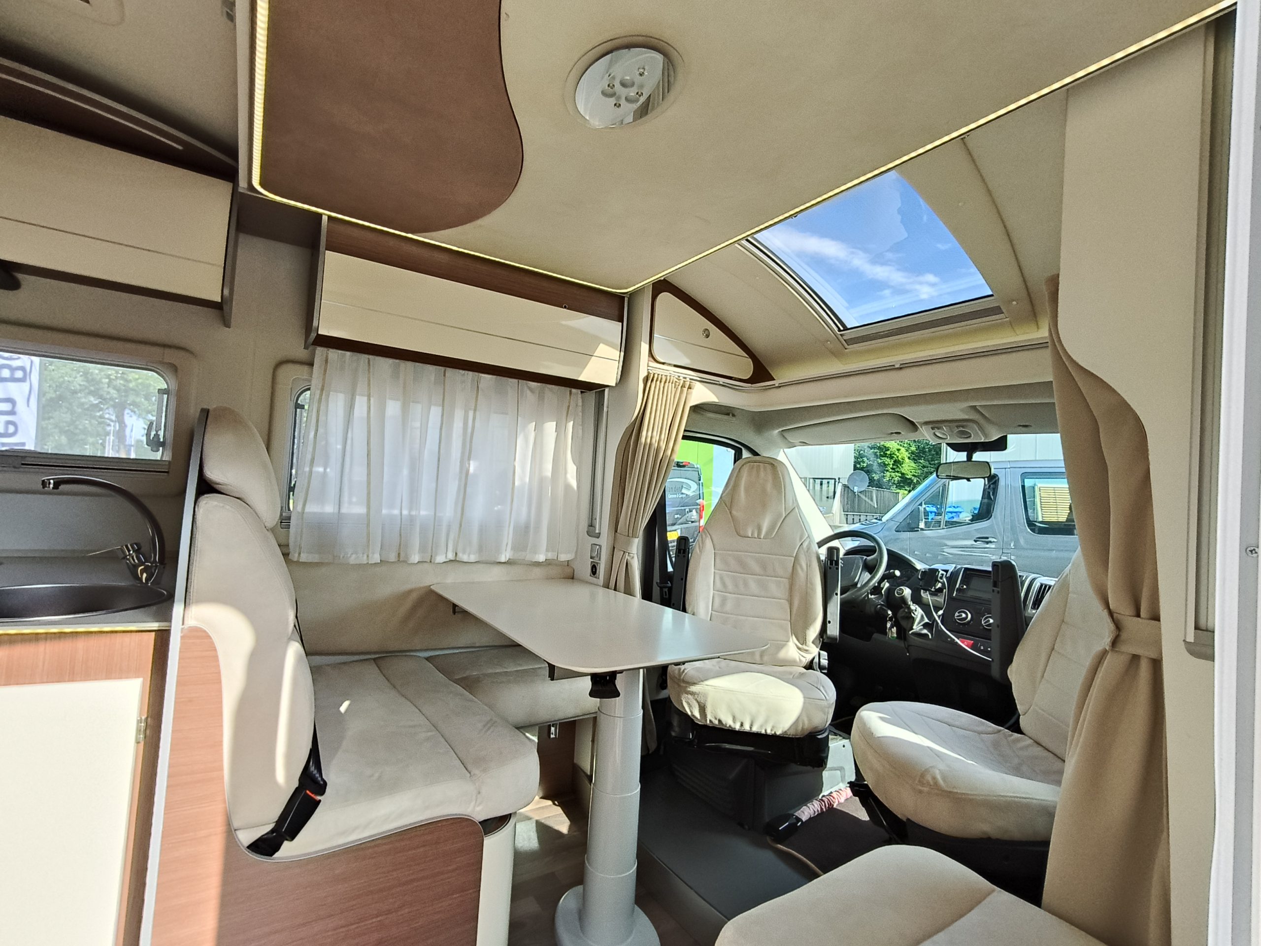 Sun Driver T740
