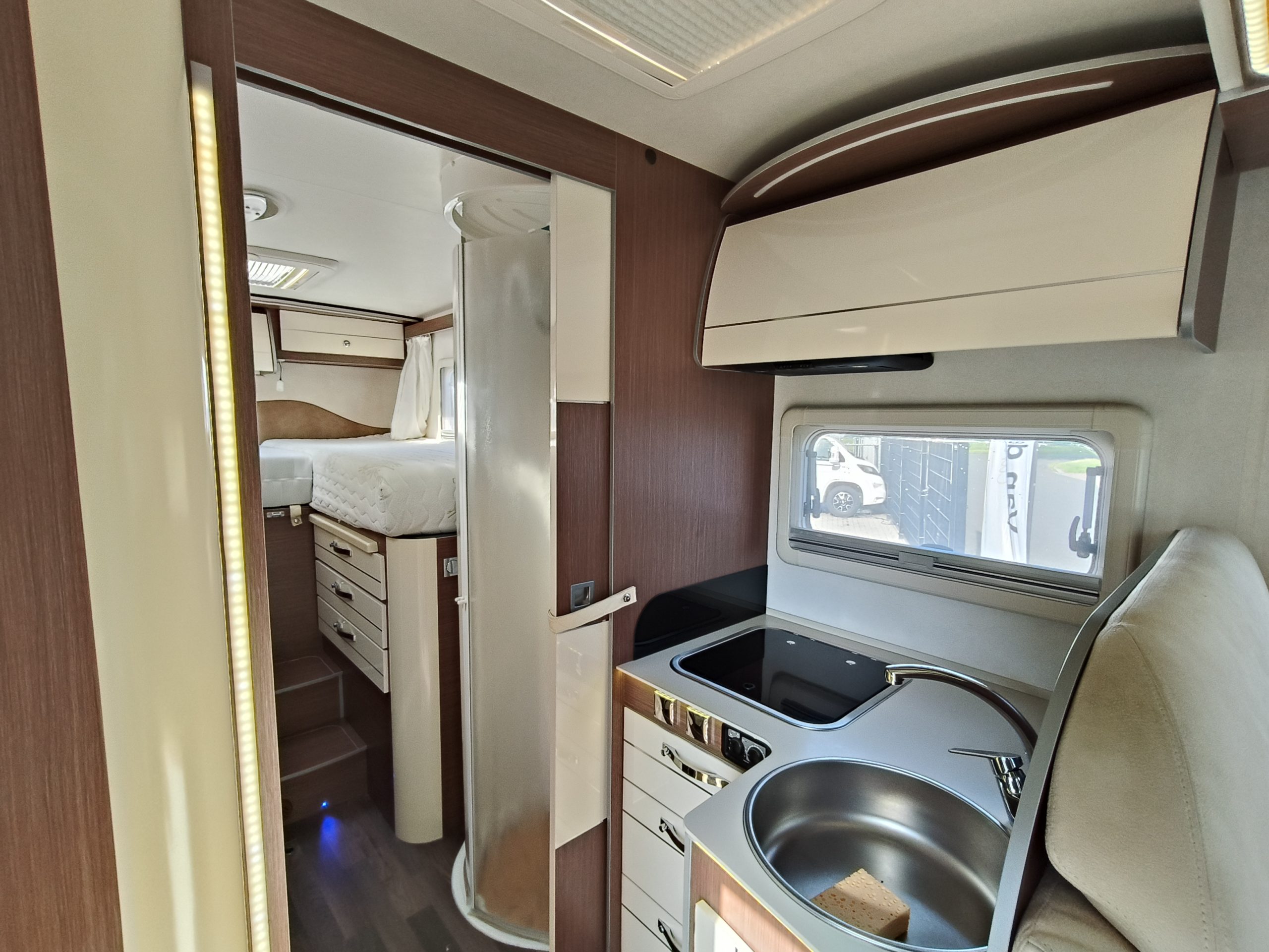 Sun Driver T740
