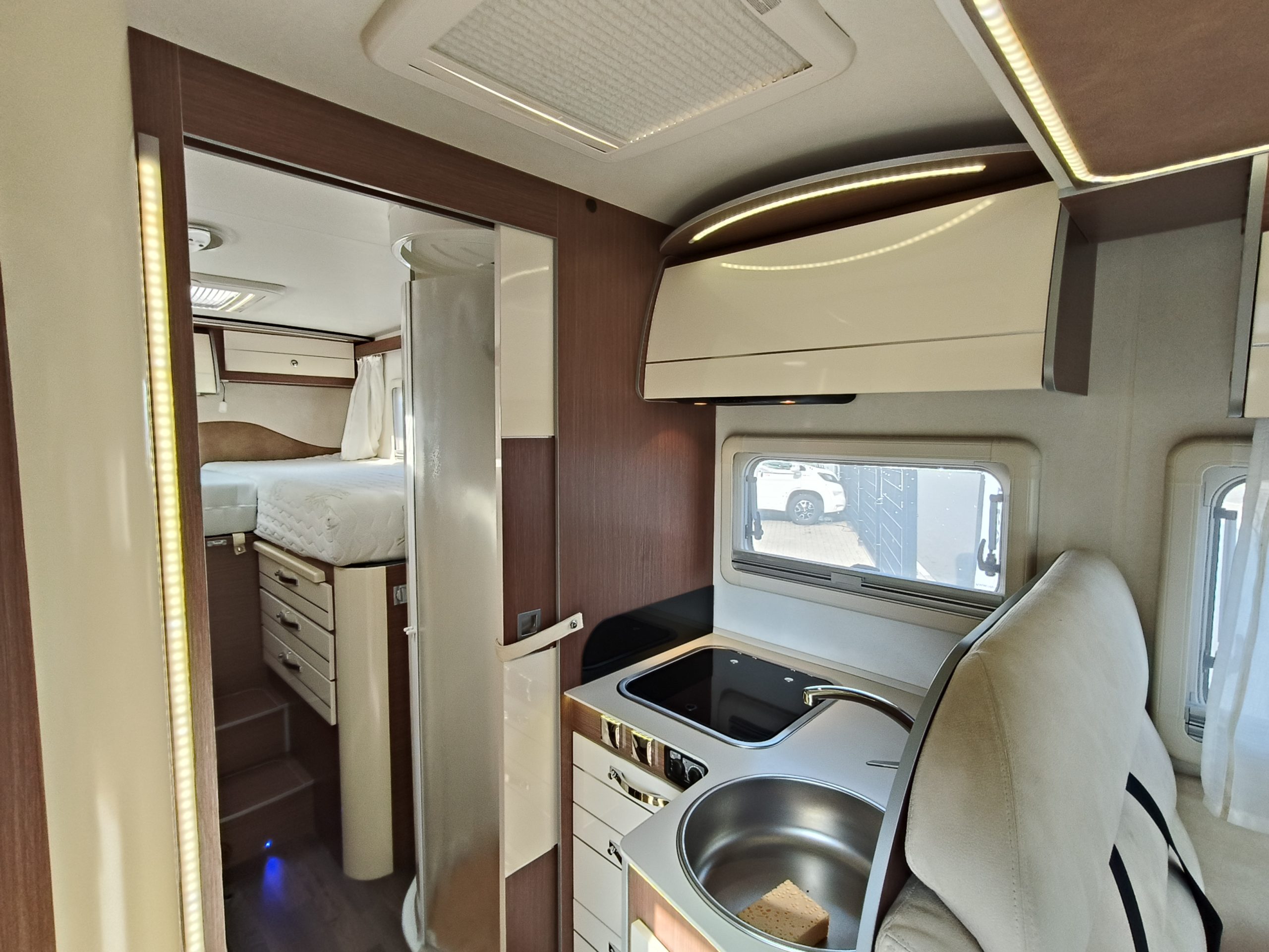 Sun Driver T740