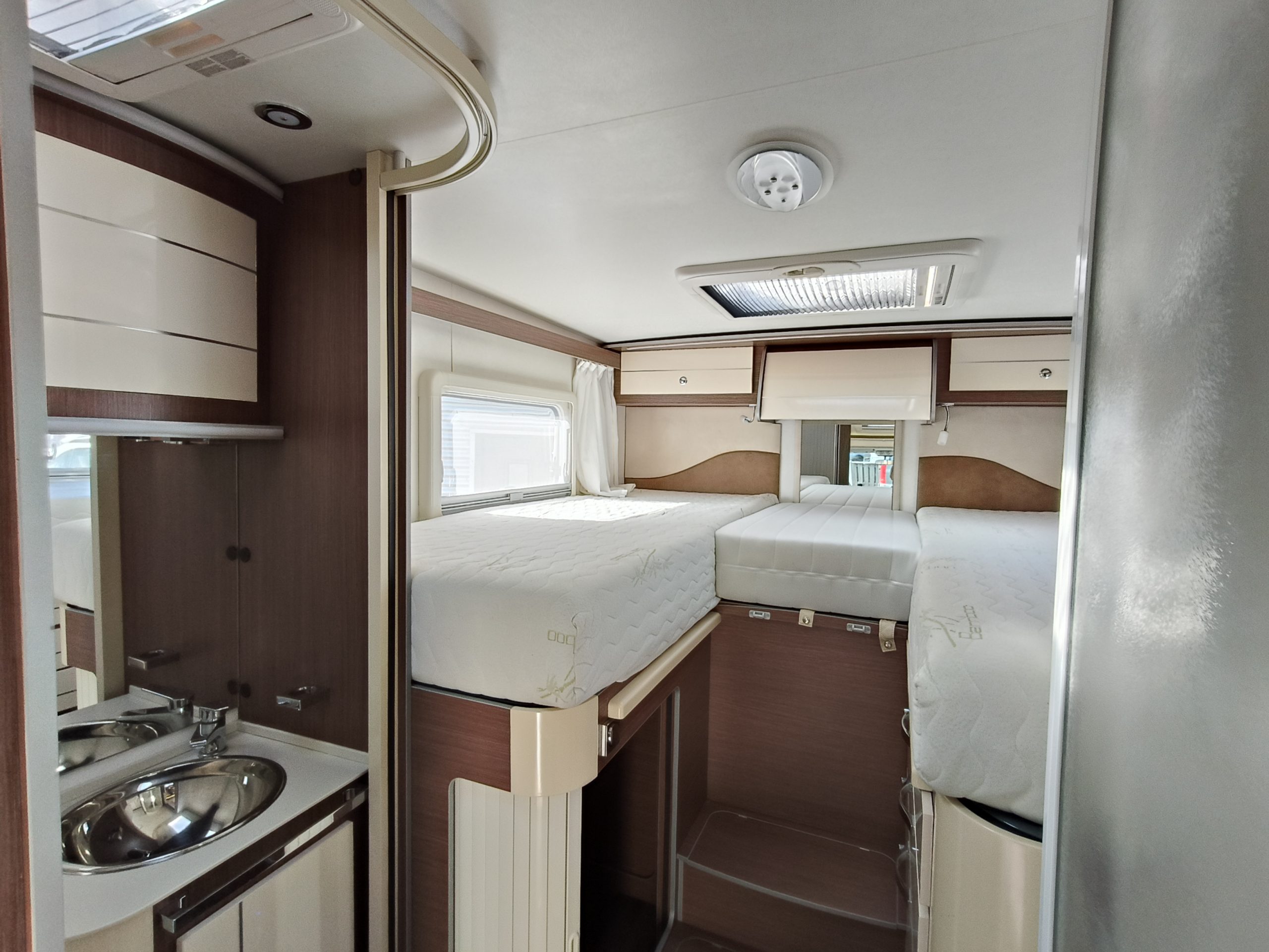 Sun Driver T740
