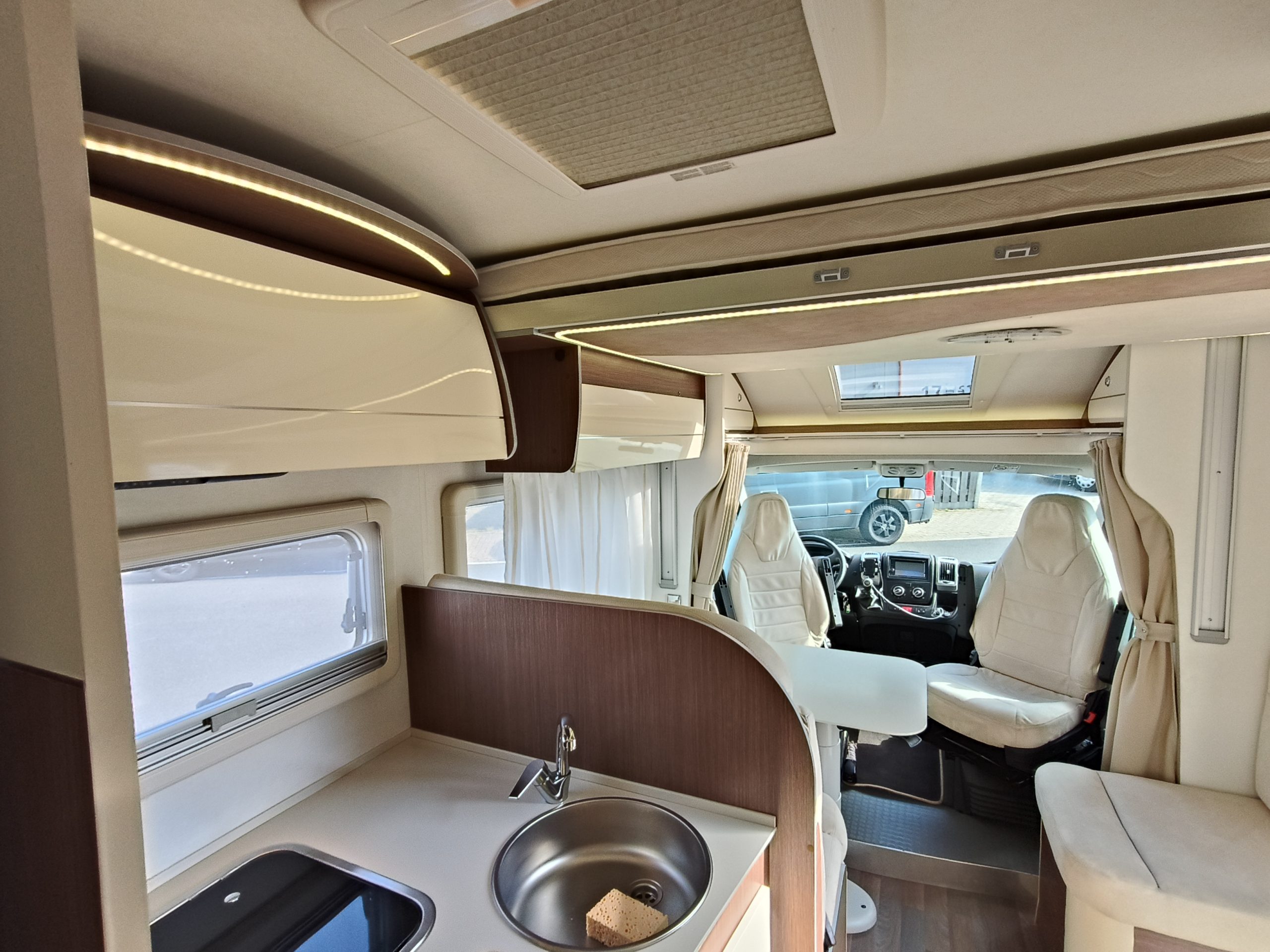 Sun Driver T740