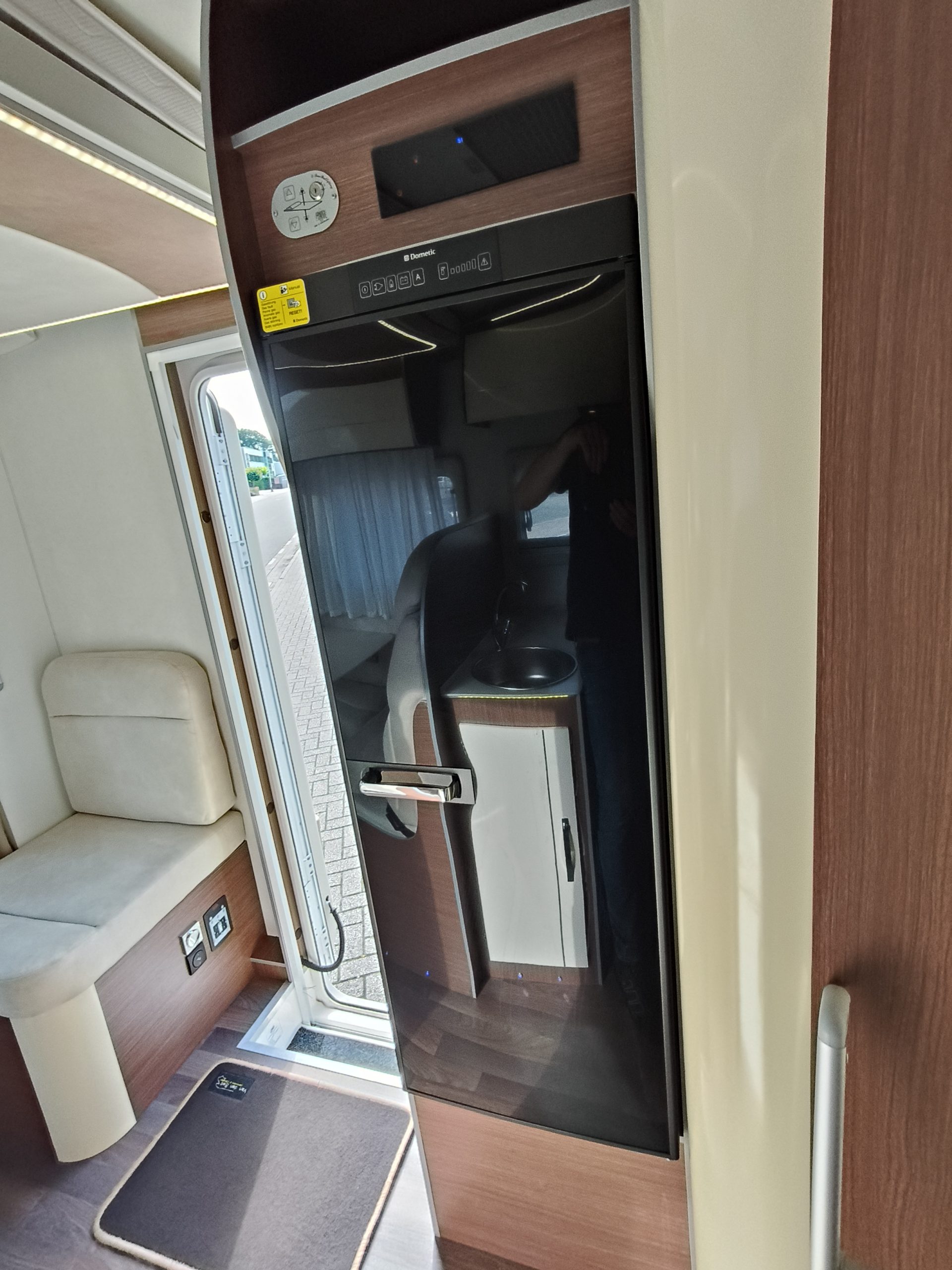 Sun Driver T740